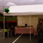 The Oley Feed Store was at our GRand Opening as well.