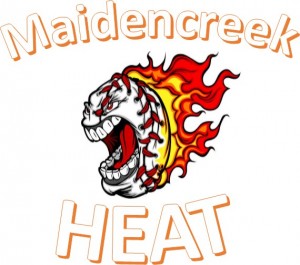 Maidencreek Little League
