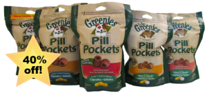 Greenies